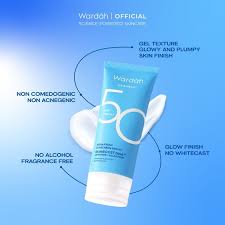 UV Shield Aqua fresh sunscreen serum SPF 50 PA++++