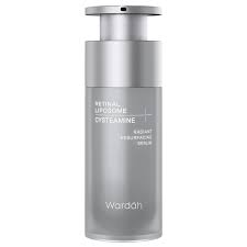 Radiant Resurfacing Retinal Liposome Cysteamine