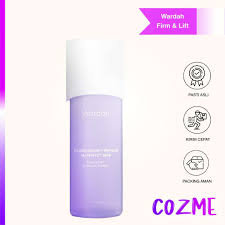 Wardah Renew You 2% Argireline Peptide Matrixyl 3000 Firm & Lift Essence Toner 50ml