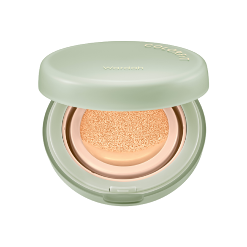 Wardah Colorfit 5D Blur Cloud Cushion 23W