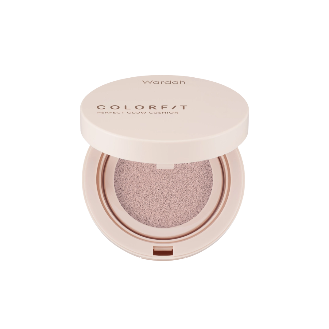 Wardah Perfect Glow Cushion 32N